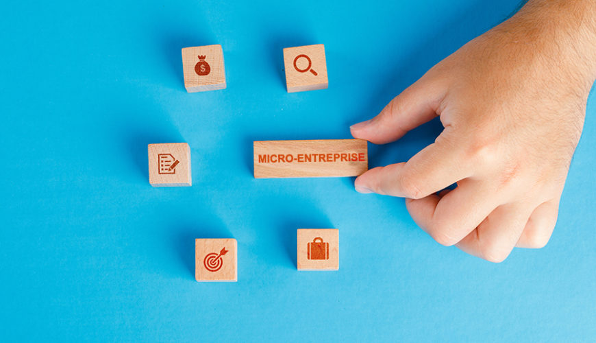Comment déclarer les revenus d'une micro-entreprise - Group L&M