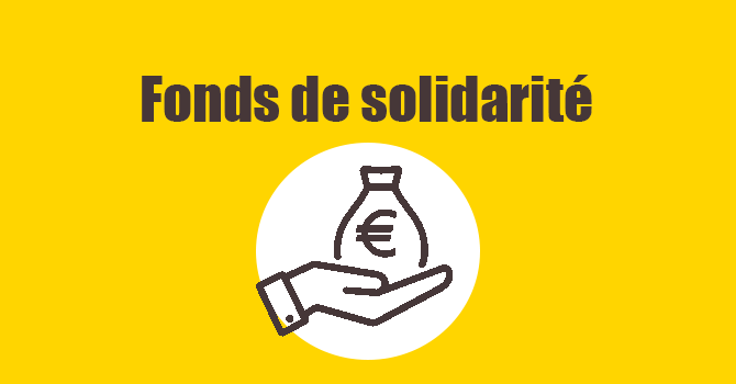 Fonds de solidarité - Group L&M