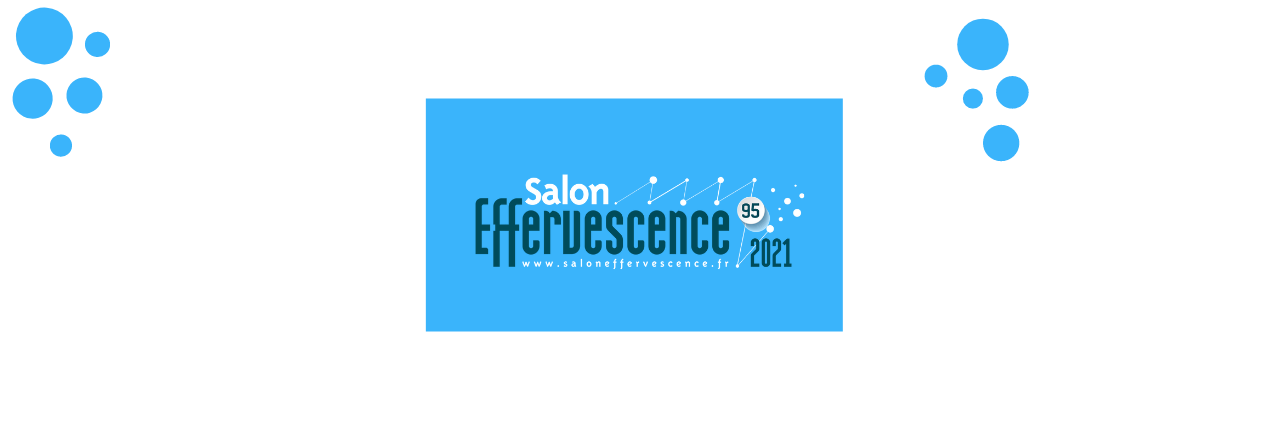 Retrouvez L&M Gestion & Consulting au Salon Effervescence